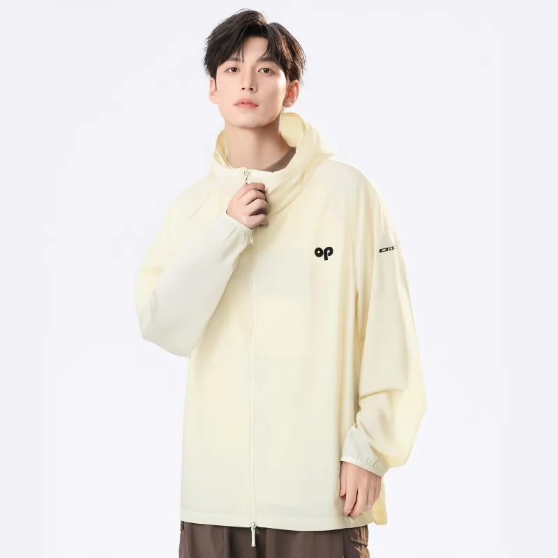 OVERPROTECTION Breathable UV Protection Quick Dry Cooling Sun Protection Clothing Unisex-9