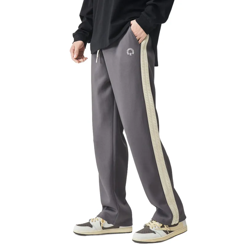 OVERPROTECTION Casual Pants Unisex-7