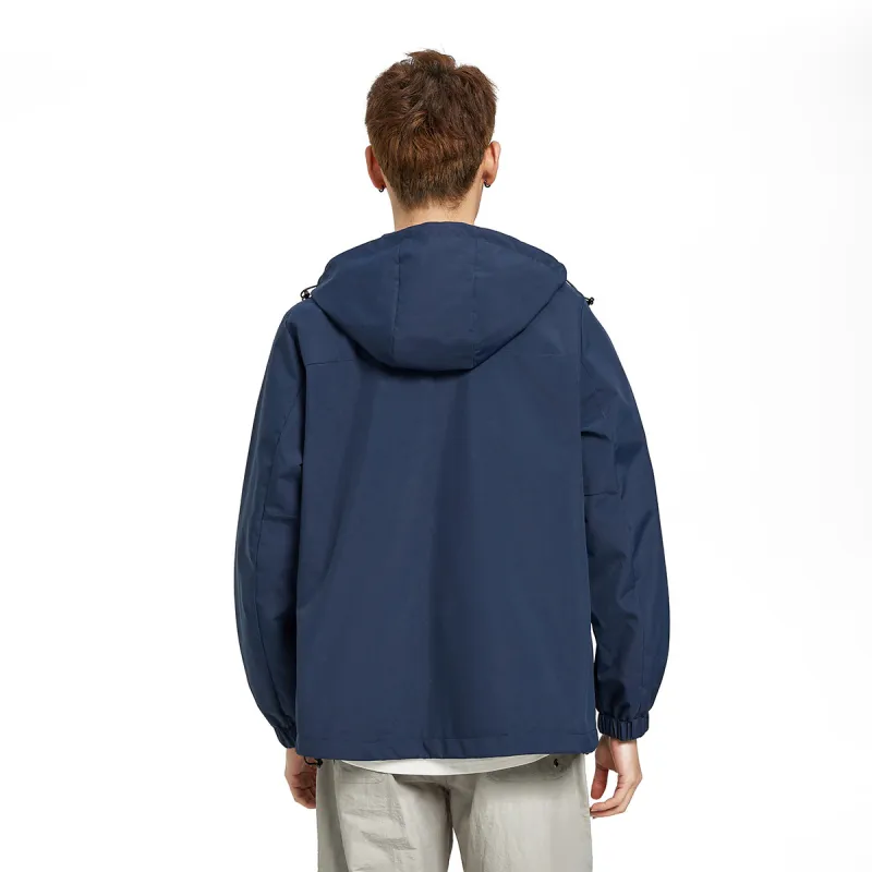OVERPROTECTION Jackets & Coats Unisex-4