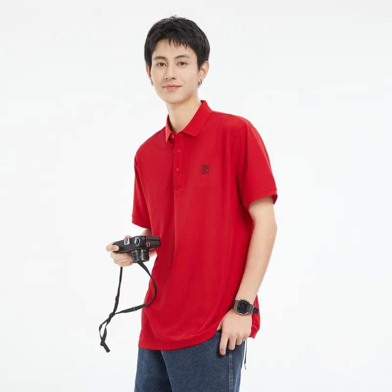 OVERPROTECTION Polo Shirt Unisex-13