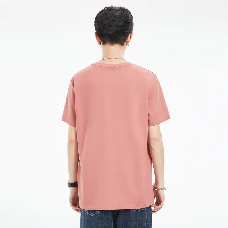 OVERPROTECTION T Shirts Unisex-14