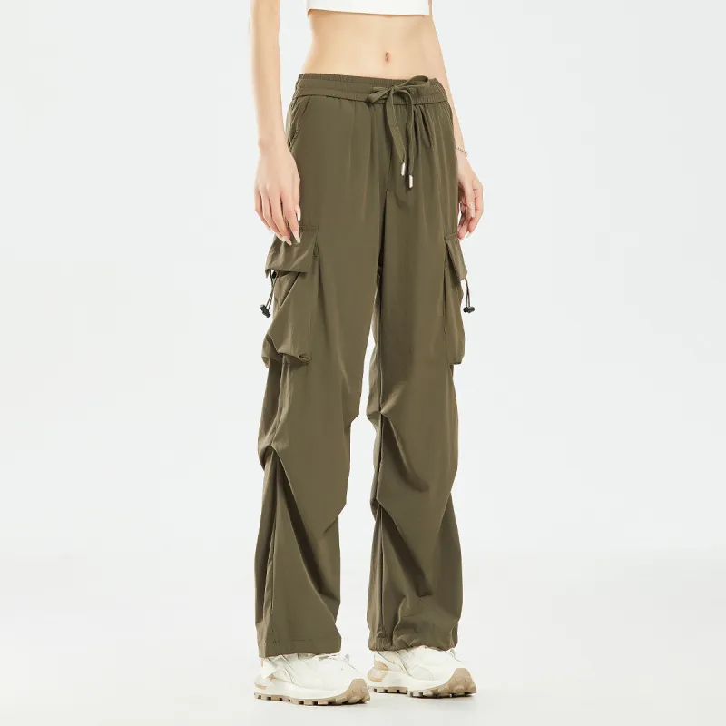 OVERPROTECTION Casual Pants Unisex-10