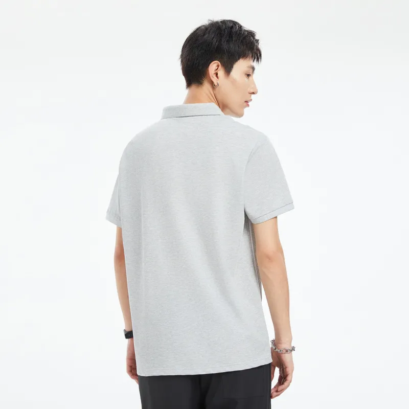 OVERPROTECTION Polo Shirt Unisex-8