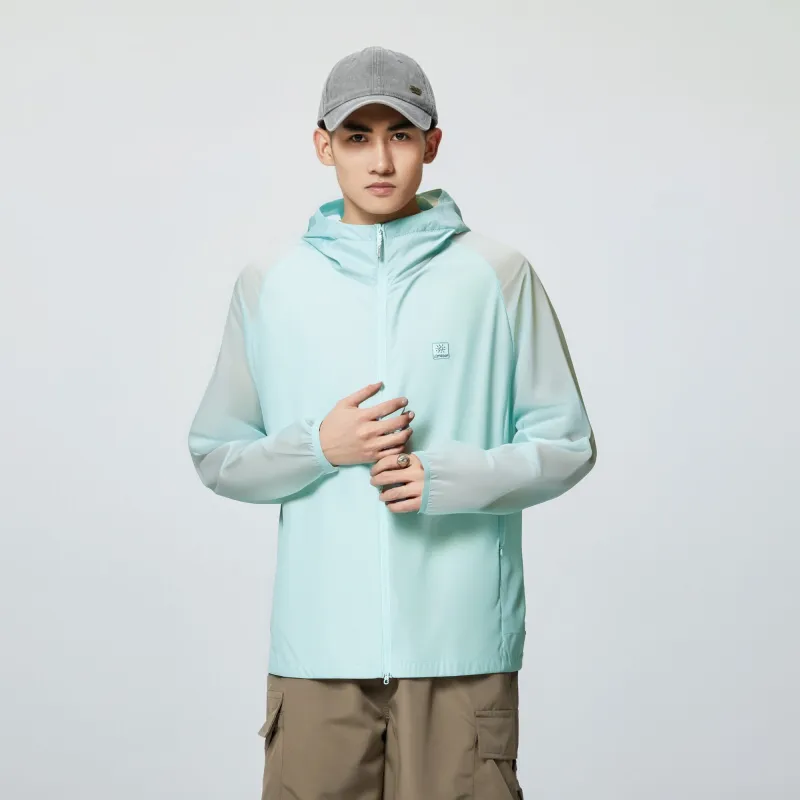 OVERPROTECTION Sun Protection Clothing Unisex-8