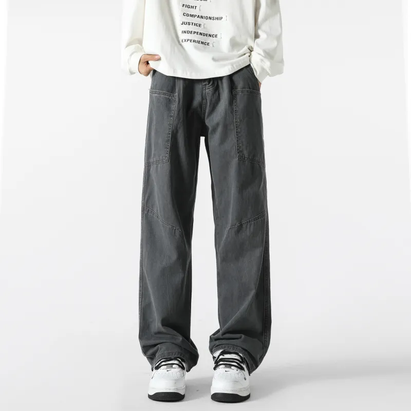 ROBINHOOD Cargo Pants Unisex-12