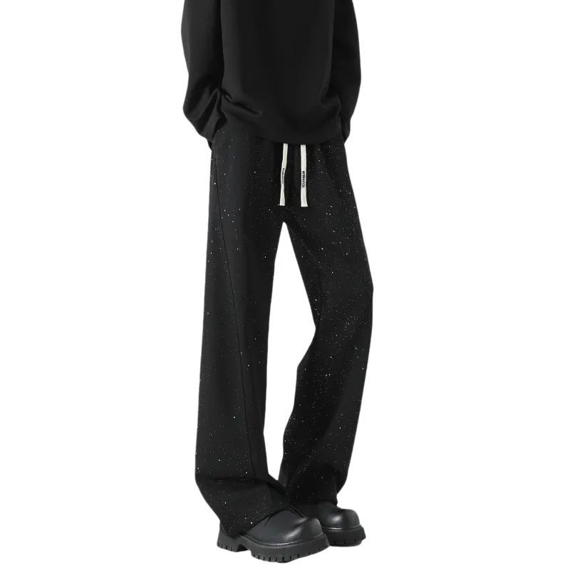 ROBINHOOD Casual Pants Unisex-1