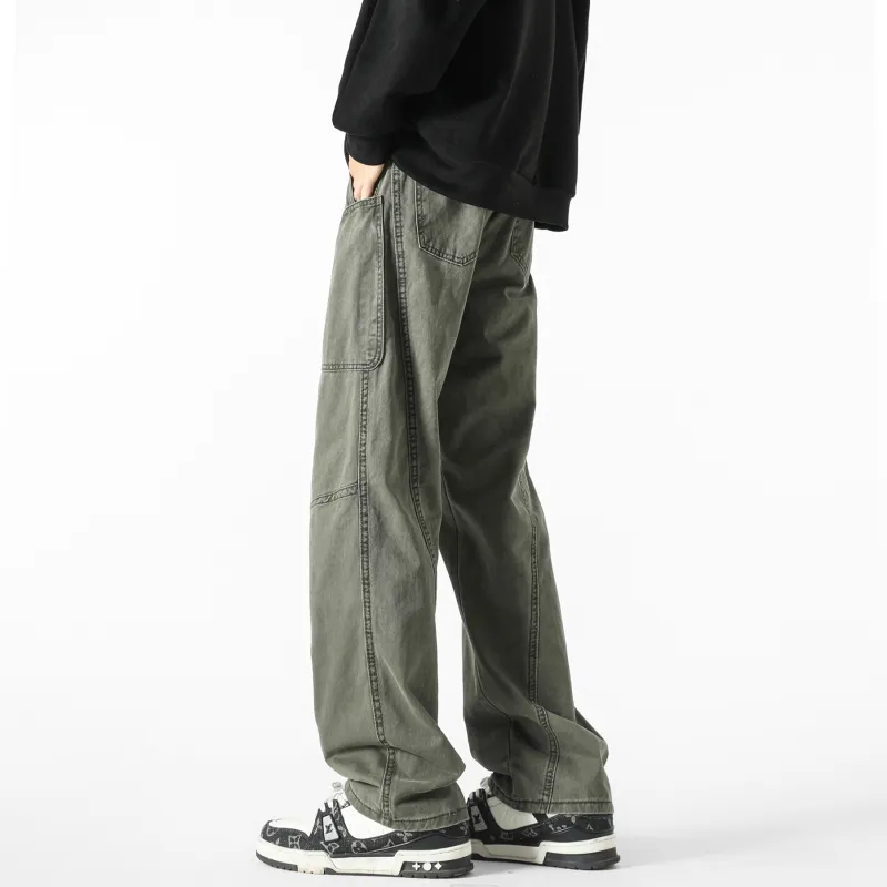 ROBINHOOD Cargo Pants Unisex-7