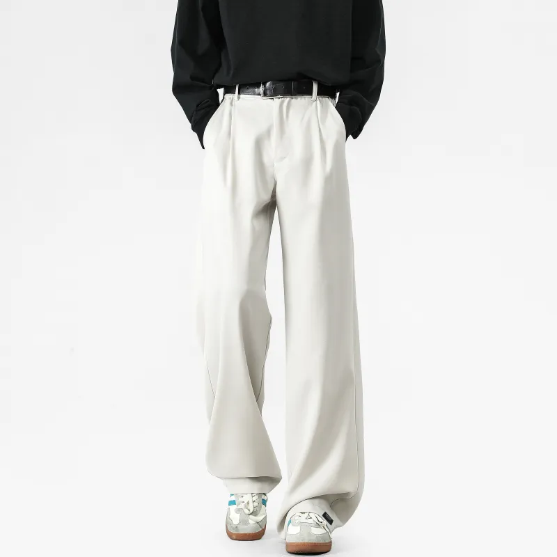 ROBINHOOD Suit Trousers Unisex-8