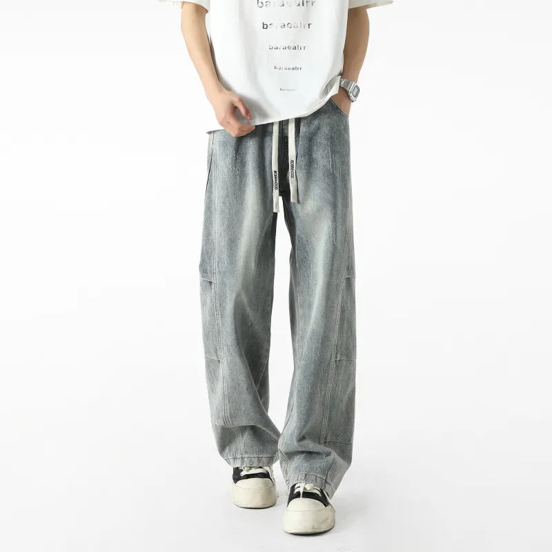 ROBINHOOD Jeans Unisex-2