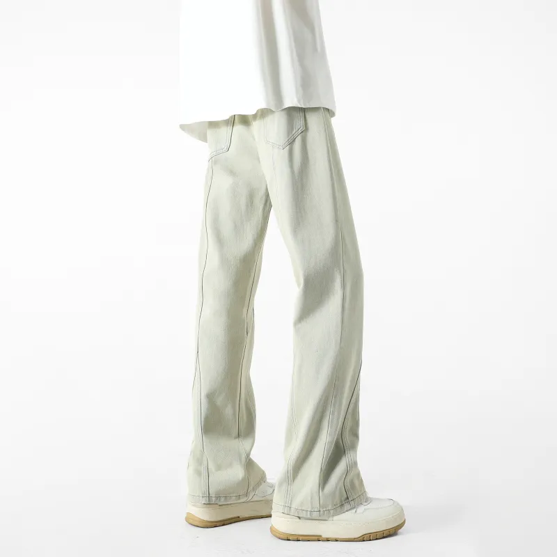 ROBINHOOD Jeans Unisex-3