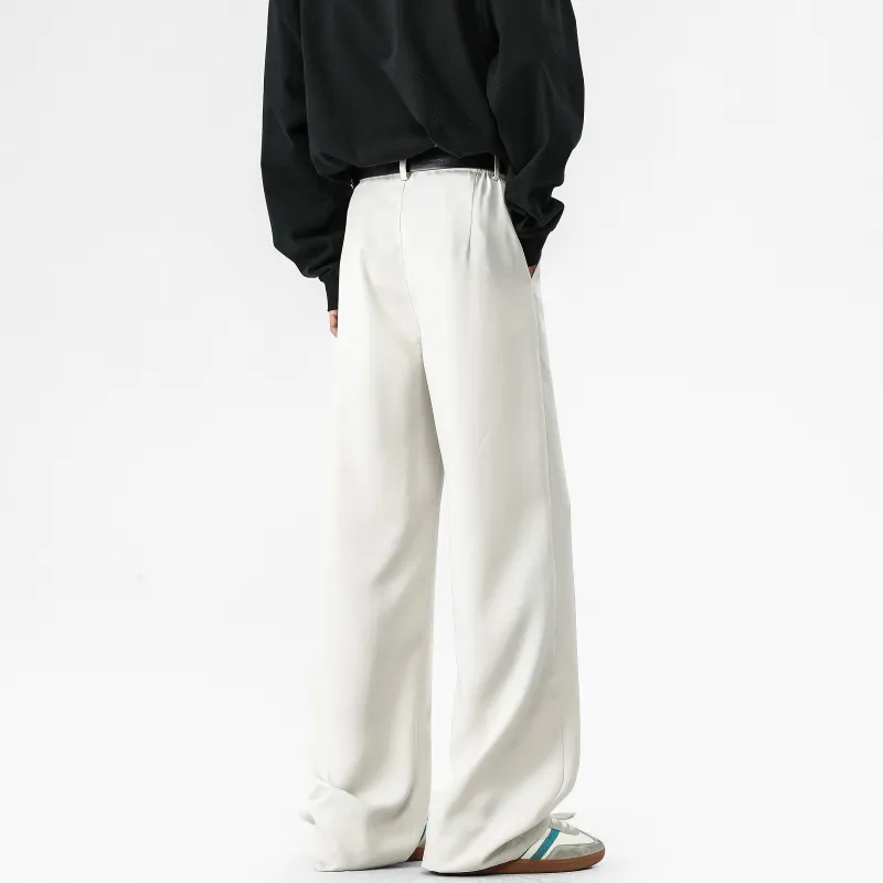 ROBINHOOD Suit Trousers Unisex-7