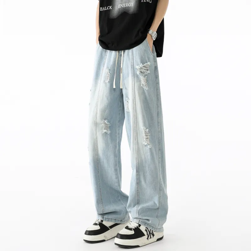 ROBINHOOD Jeans Unisex-1