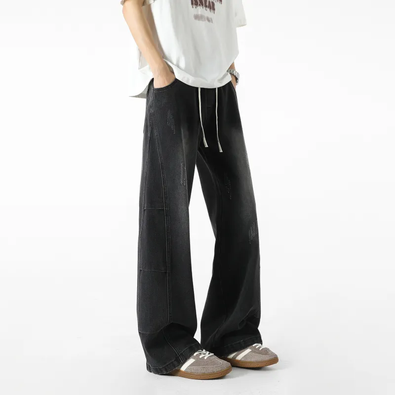 ROBINHOOD Jeans Unisex-6