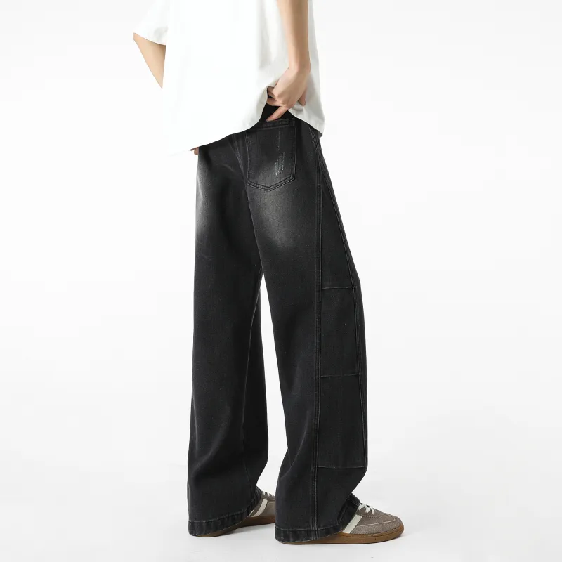 ROBINHOOD Jeans Unisex-7