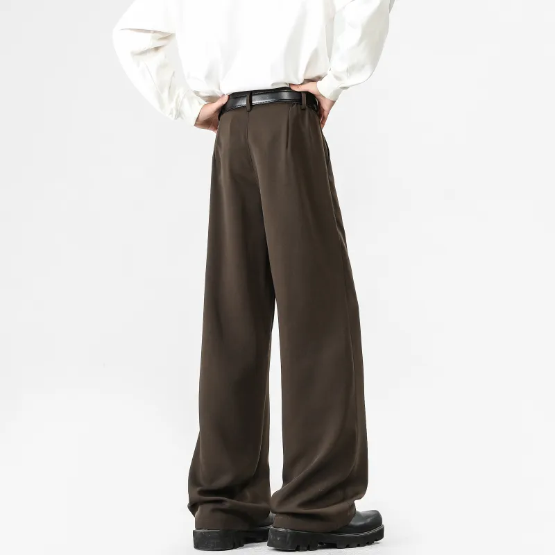 ROBINHOOD Suit Trousers Unisex-3
