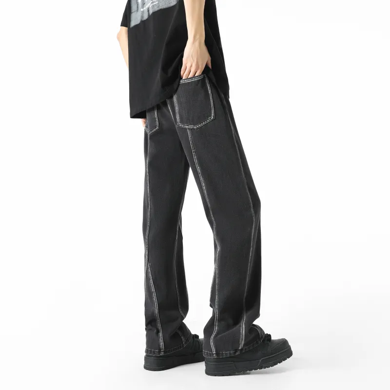 ROBINHOOD Jeans Unisex-7