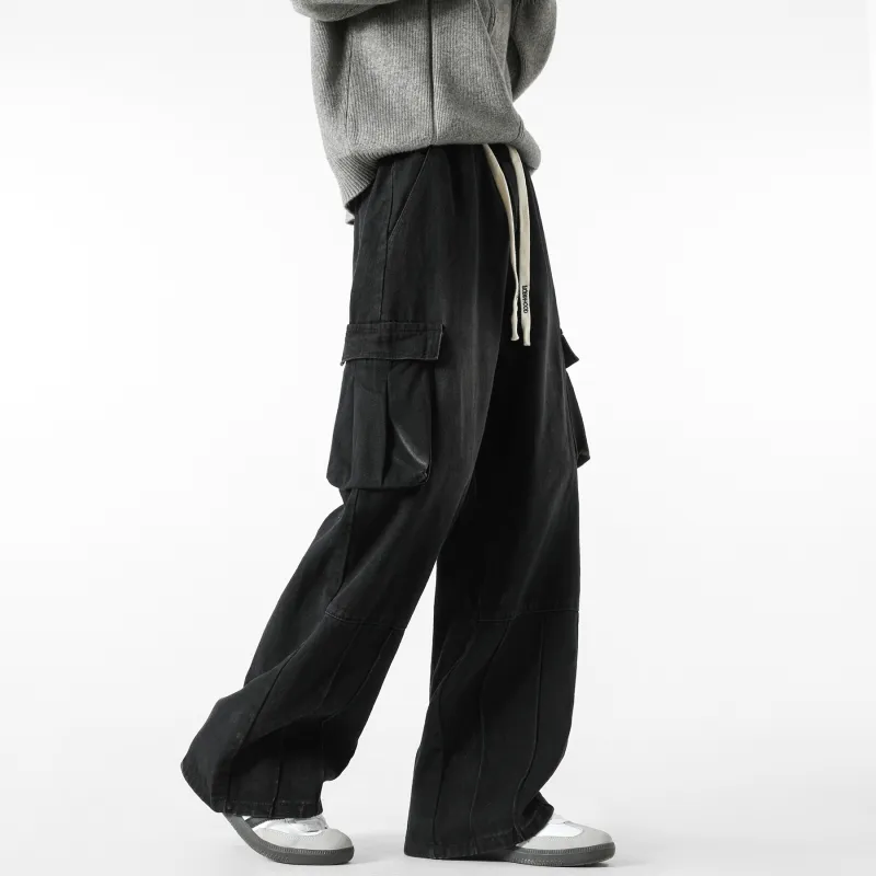 ROBINHOOD Jeans Unisex-12