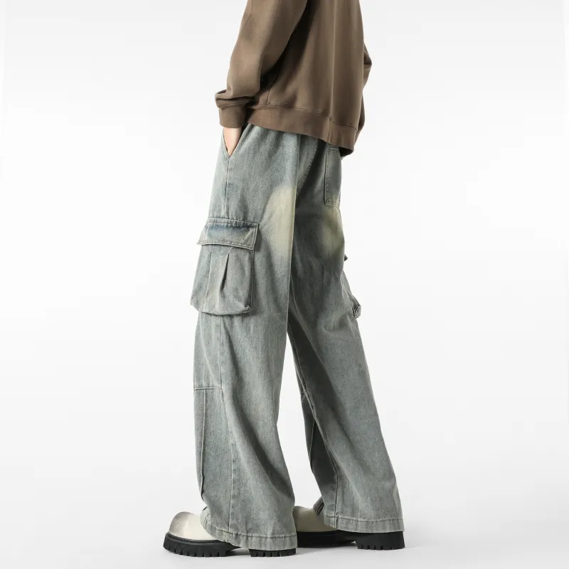 ROBINHOOD Jeans Unisex-18