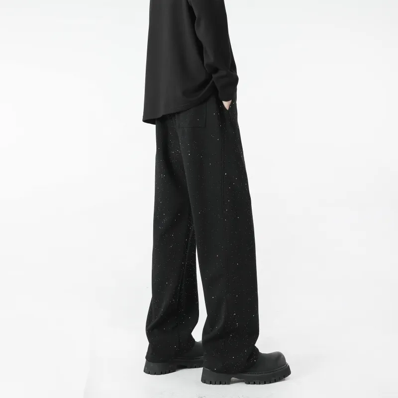ROBINHOOD Casual Pants Unisex-6