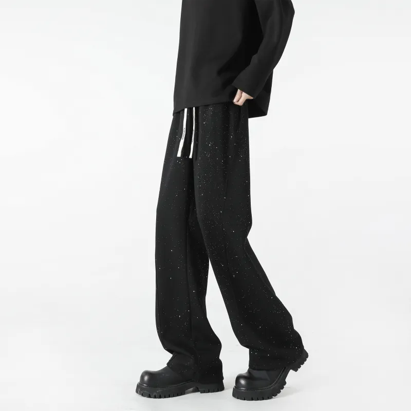 ROBINHOOD Casual Pants Unisex-2