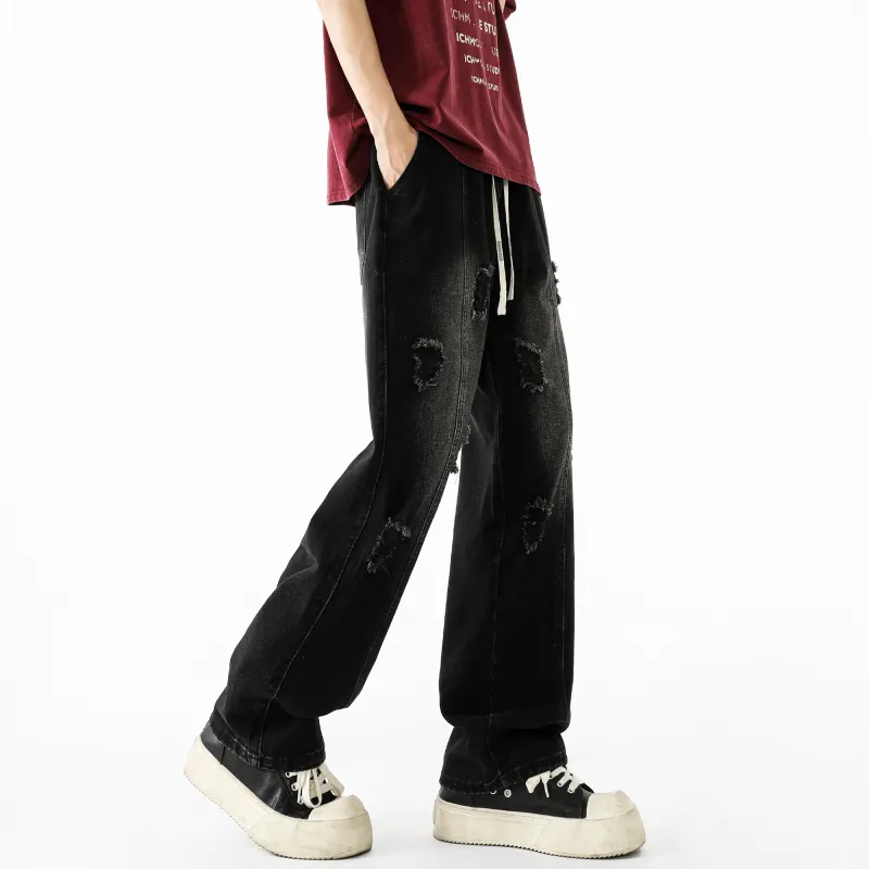 ROBINHOOD Jeans Unisex-6