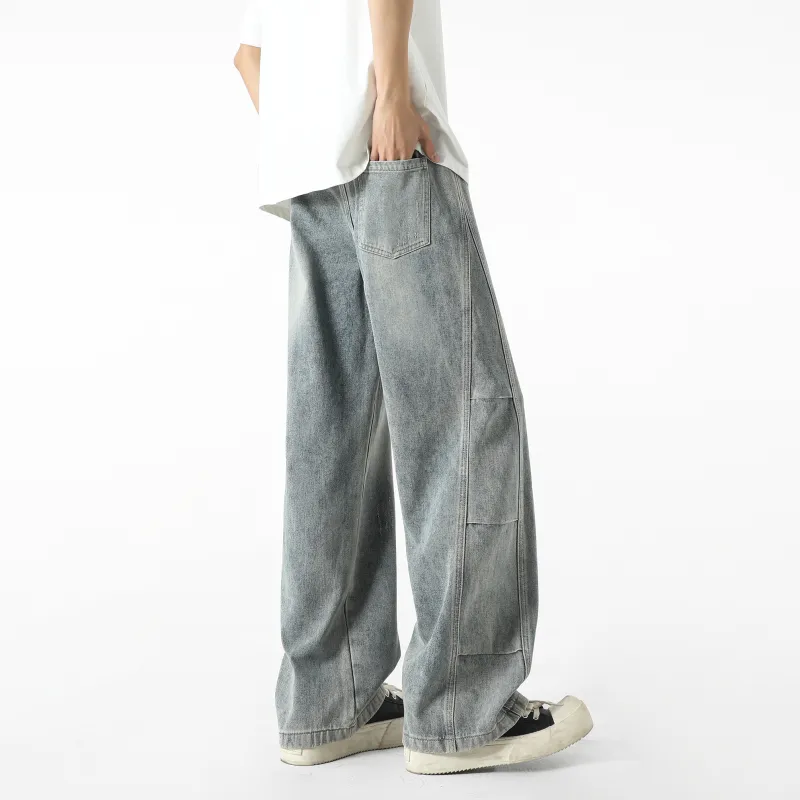 ROBINHOOD Jeans Unisex-1