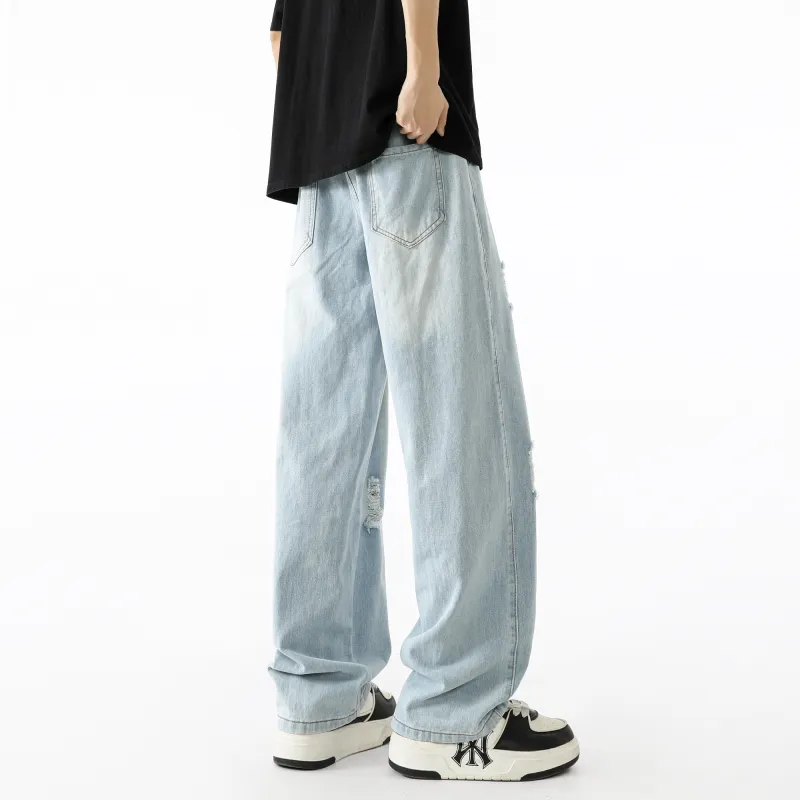 ROBINHOOD Jeans Unisex-3
