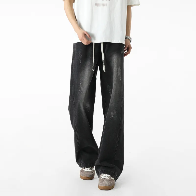 ROBINHOOD Jeans Unisex-5