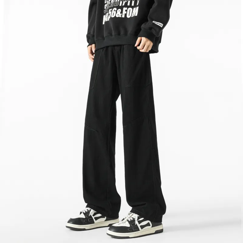 ROBINHOOD Cargo Pants Unisex-2