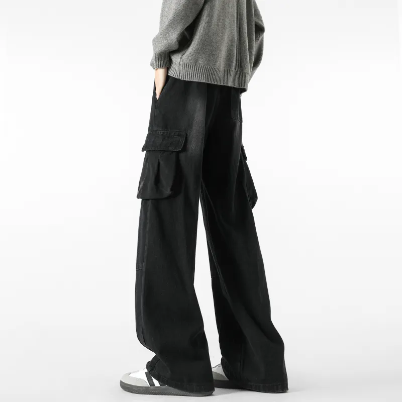 ROBINHOOD Jeans Unisex-4