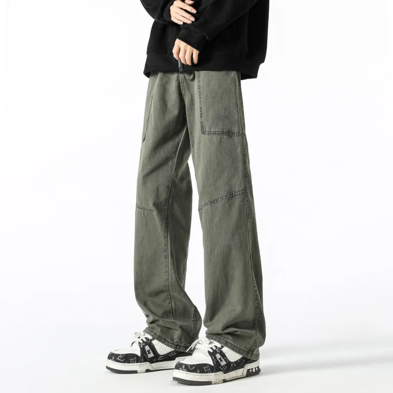 ROBINHOOD Cargo Pants Unisex-6