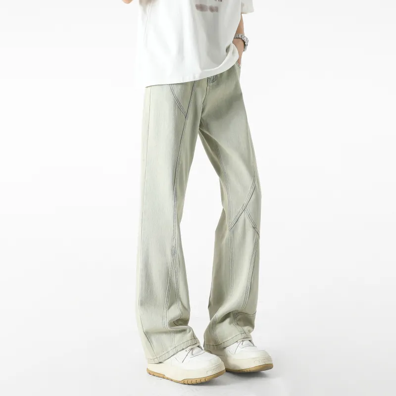 ROBINHOOD Jeans Unisex-2