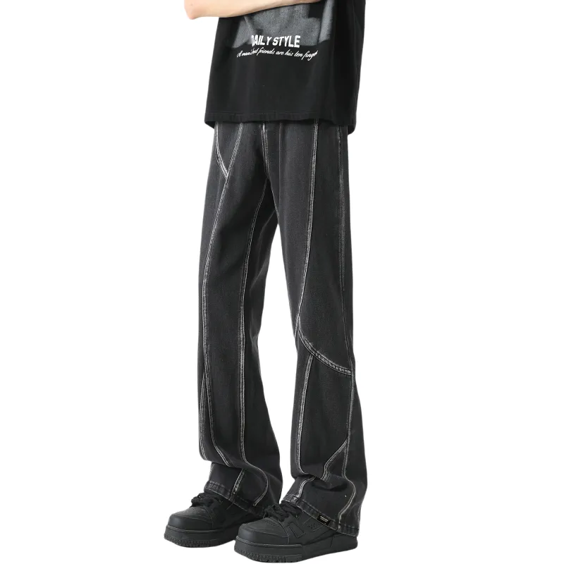 ROBINHOOD Jeans Unisex-5