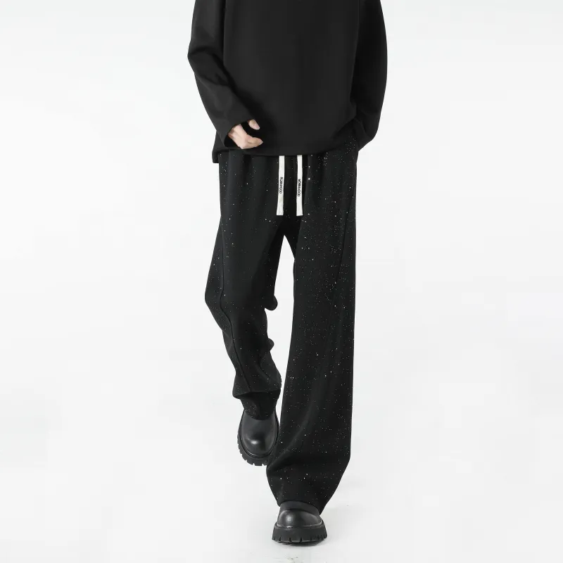 ROBINHOOD Casual Pants Unisex-4