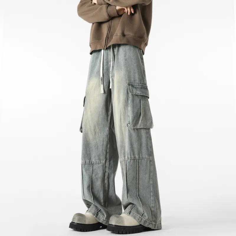 ROBINHOOD Jeans Unisex-6
