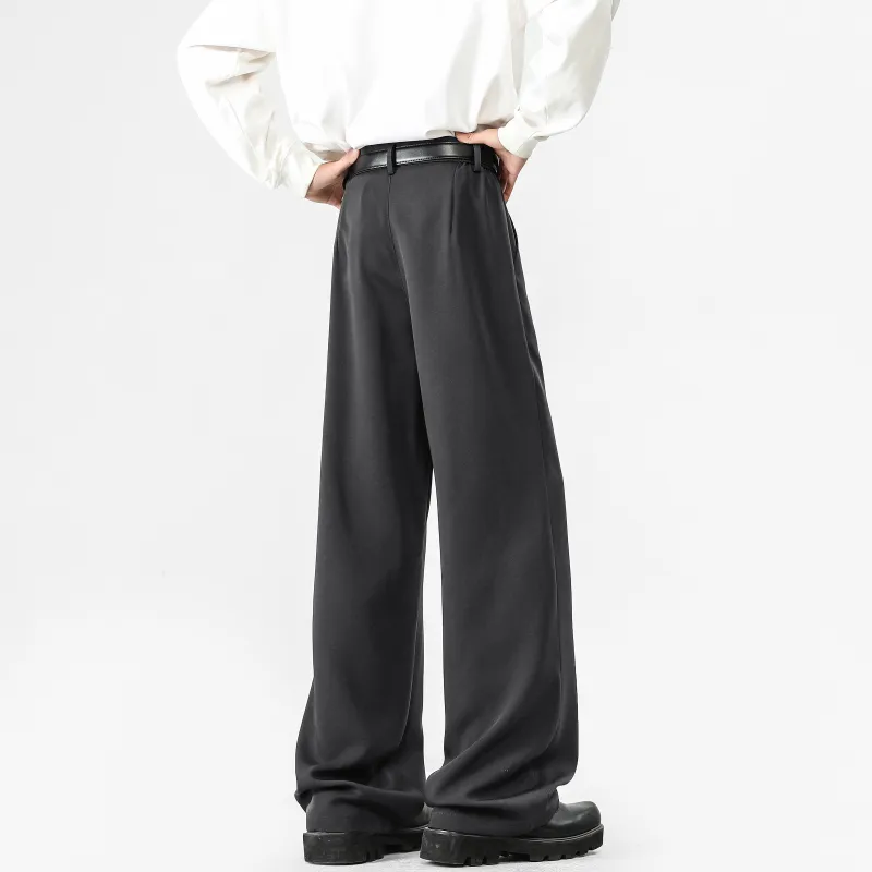 ROBINHOOD Suit Trousers Unisex-5