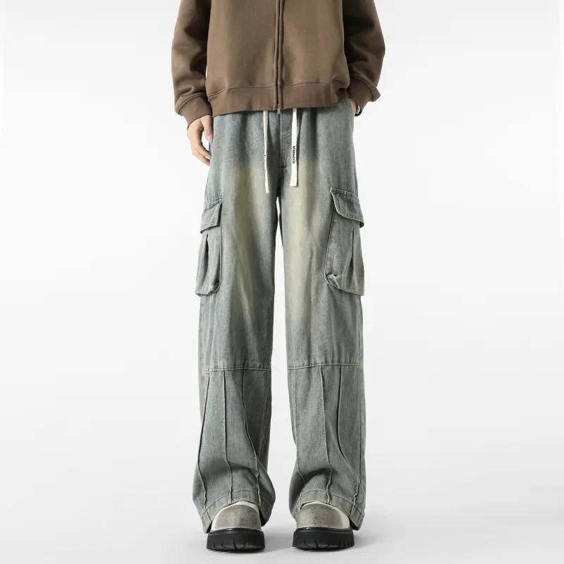 ROBINHOOD Jeans Unisex-17