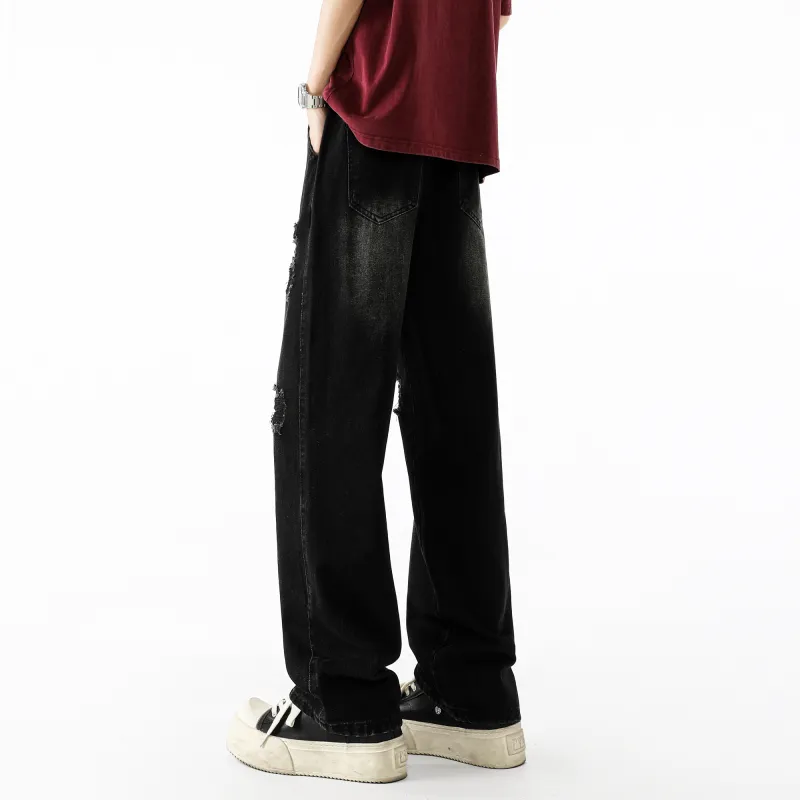 ROBINHOOD Jeans Unisex-7