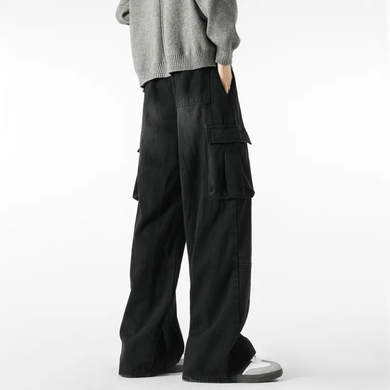ROBINHOOD Jeans Unisex-3