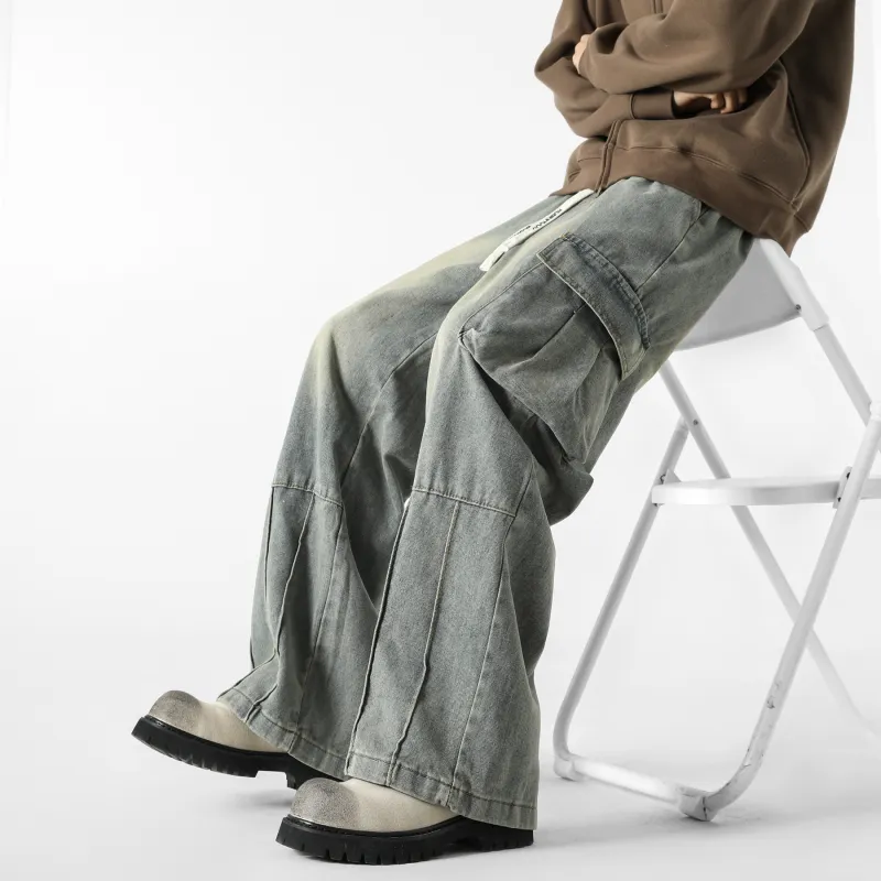 ROBINHOOD Jeans Unisex-19