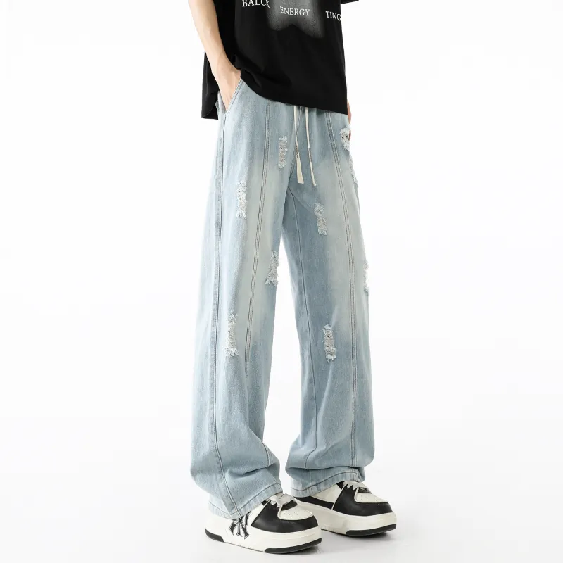 ROBINHOOD Jeans Unisex-2