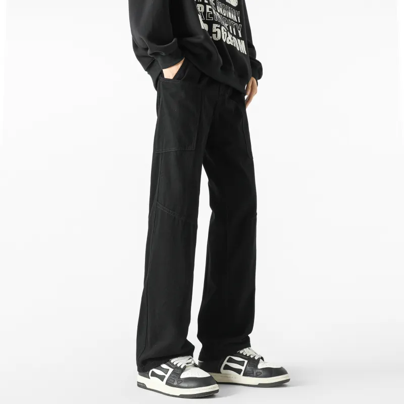ROBINHOOD Cargo Pants Unisex-1