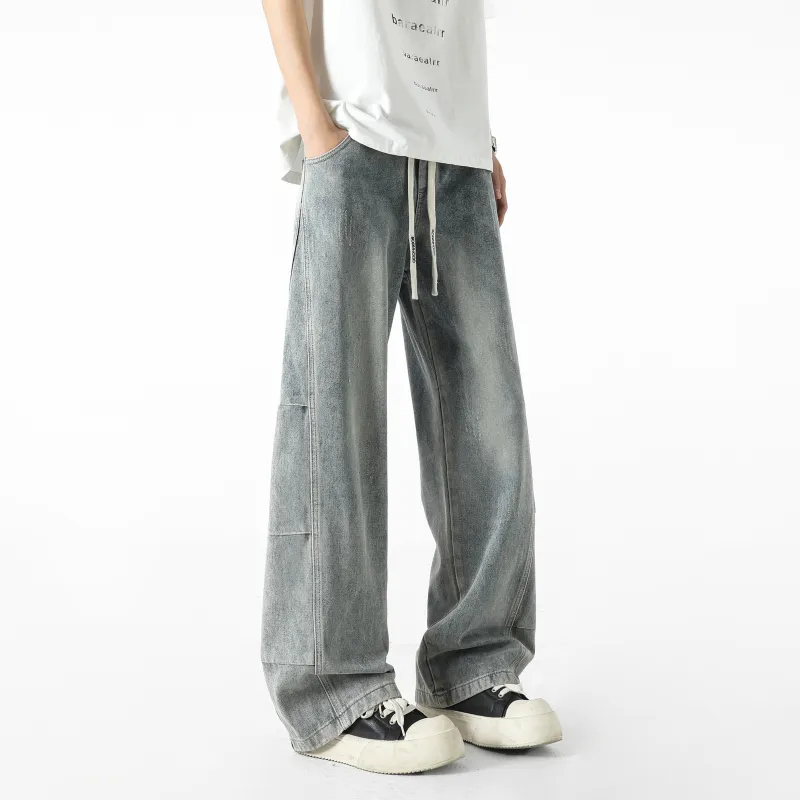 ROBINHOOD Jeans Unisex-3