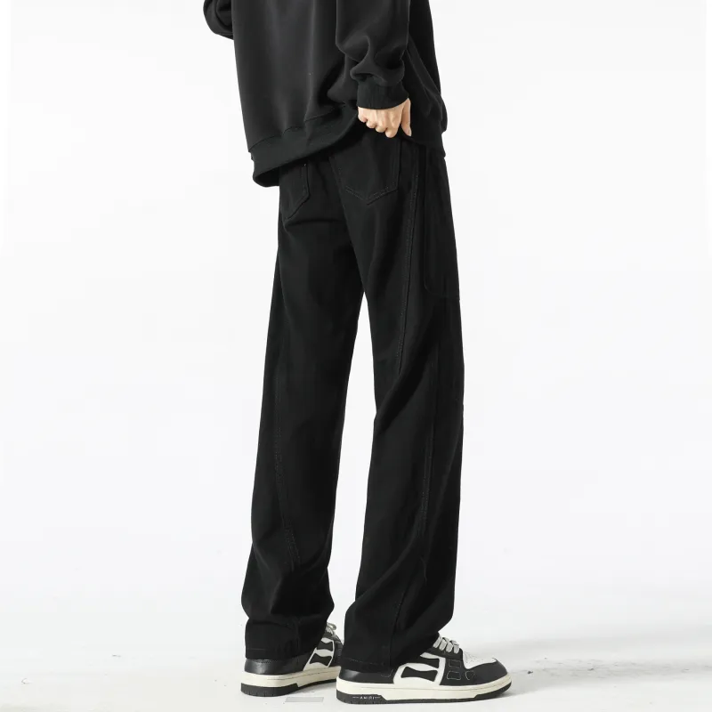 ROBINHOOD Cargo Pants Unisex-3