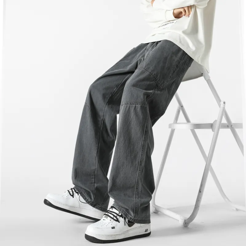 ROBINHOOD Cargo Pants Unisex-14