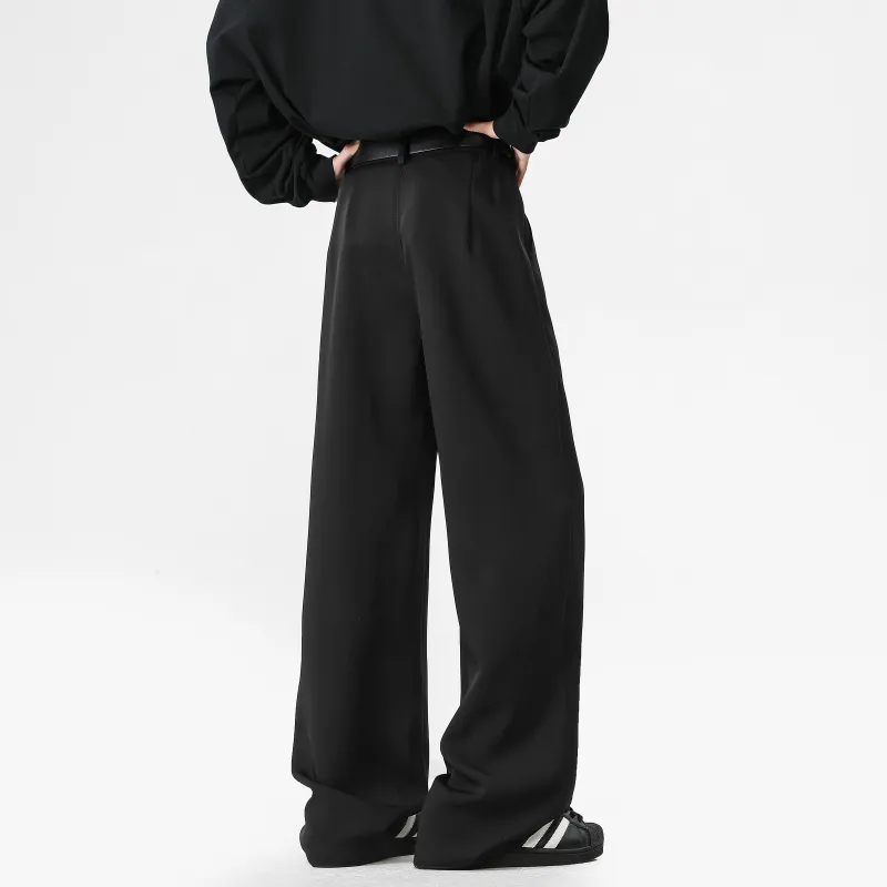 ROBINHOOD Suit Trousers Unisex-1