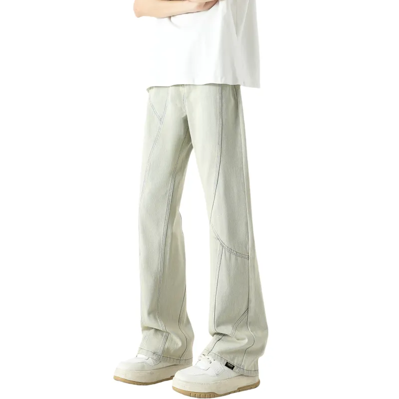 ROBINHOOD Jeans Unisex-1
