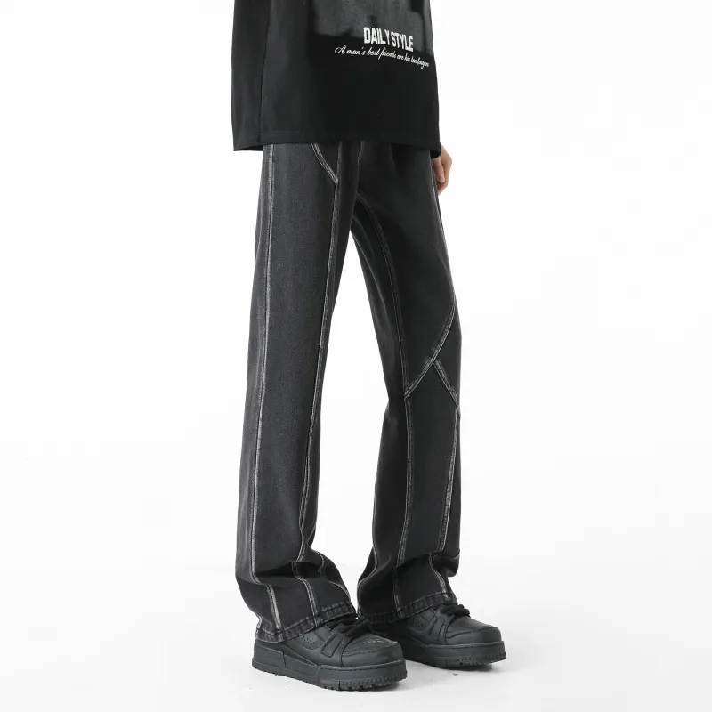 ROBINHOOD Jeans Unisex-6
