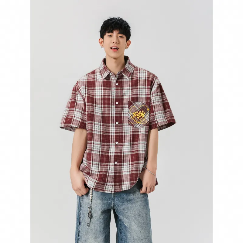 Teddy Bear Collection Shirt Unisex-9