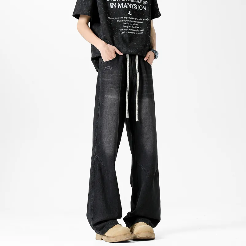 Teddy Bear Collection Jeans Unisex-3
